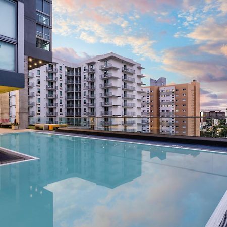 Atwell Suites Miami Brickell By Ihg Extérieur photo