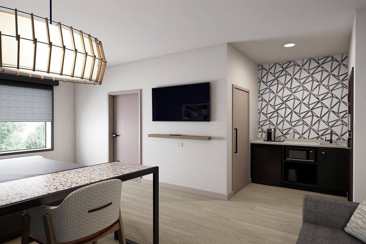 Atwell Suites Miami Brickell By Ihg Extérieur photo
