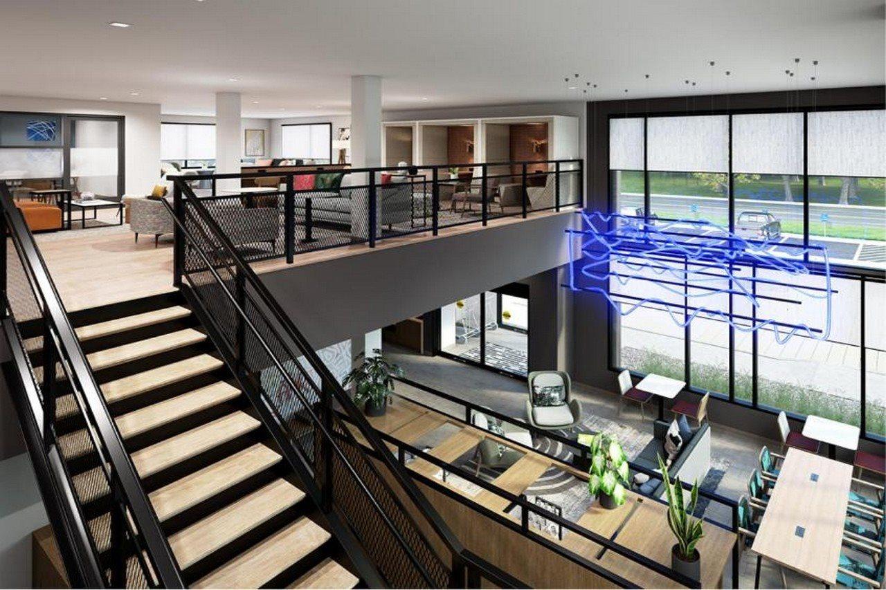 Atwell Suites Miami Brickell By Ihg Extérieur photo
