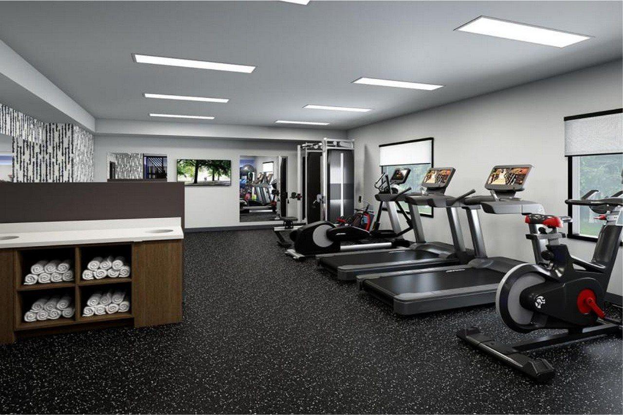 Atwell Suites Miami Brickell By Ihg Extérieur photo