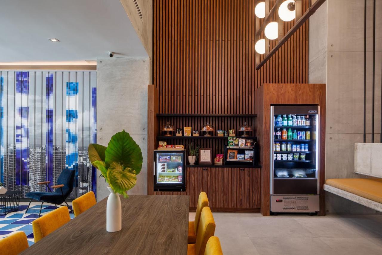 Atwell Suites Miami Brickell By Ihg Extérieur photo