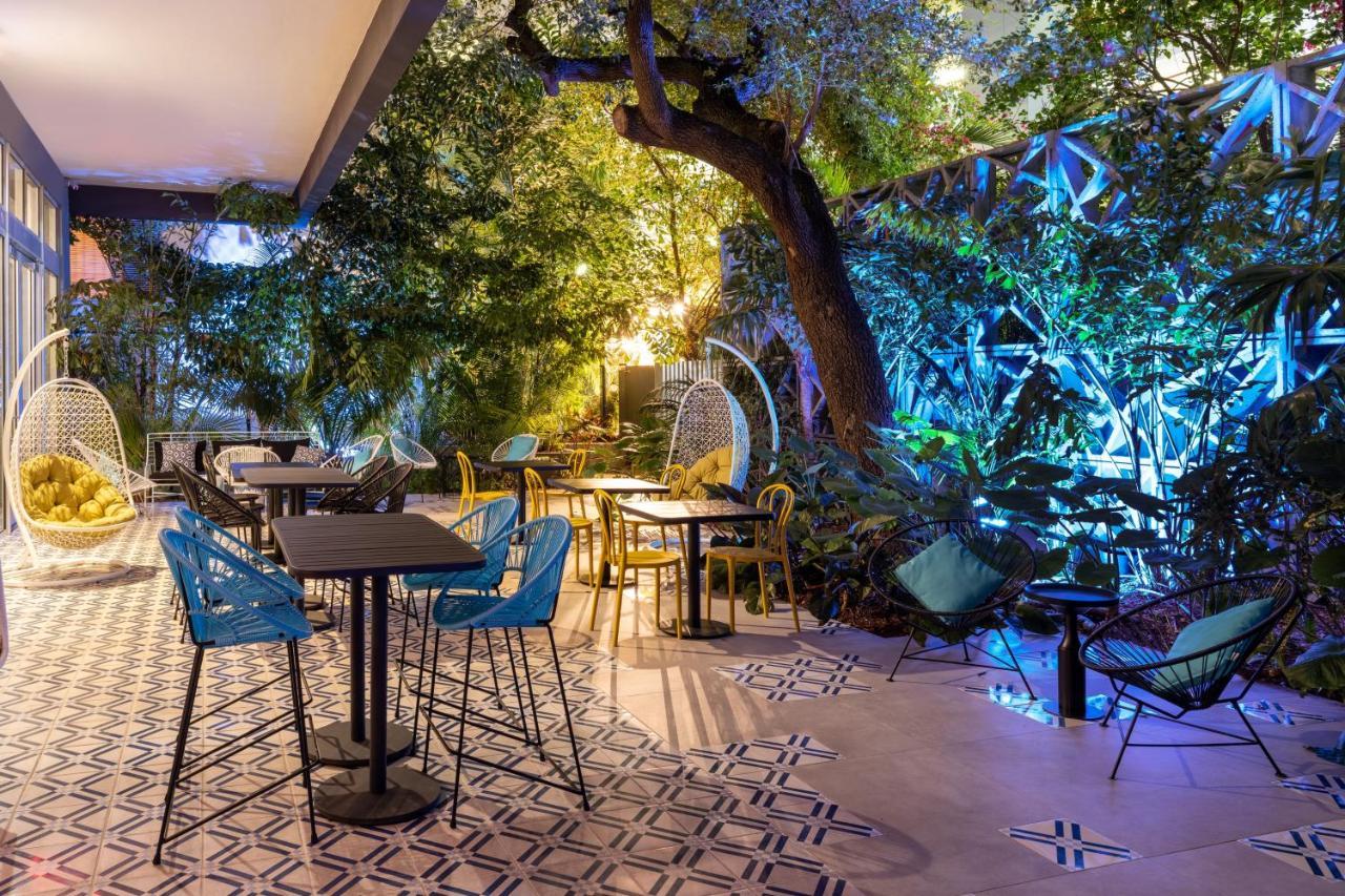 Atwell Suites Miami Brickell By Ihg Extérieur photo