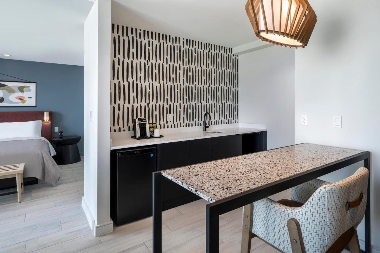 Atwell Suites Miami Brickell By Ihg Extérieur photo