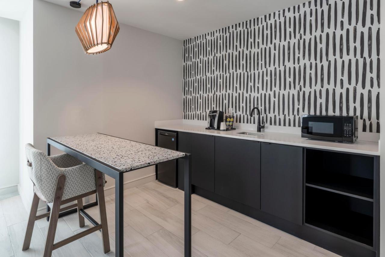 Atwell Suites Miami Brickell By Ihg Extérieur photo