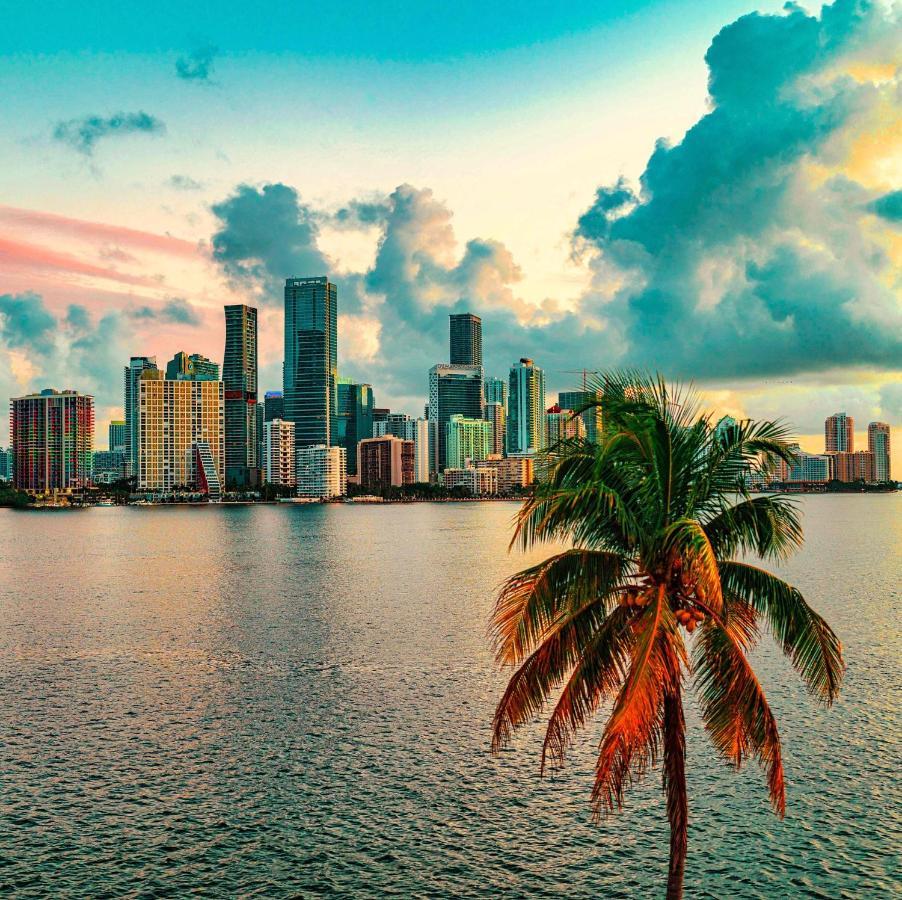 Atwell Suites Miami Brickell By Ihg Extérieur photo