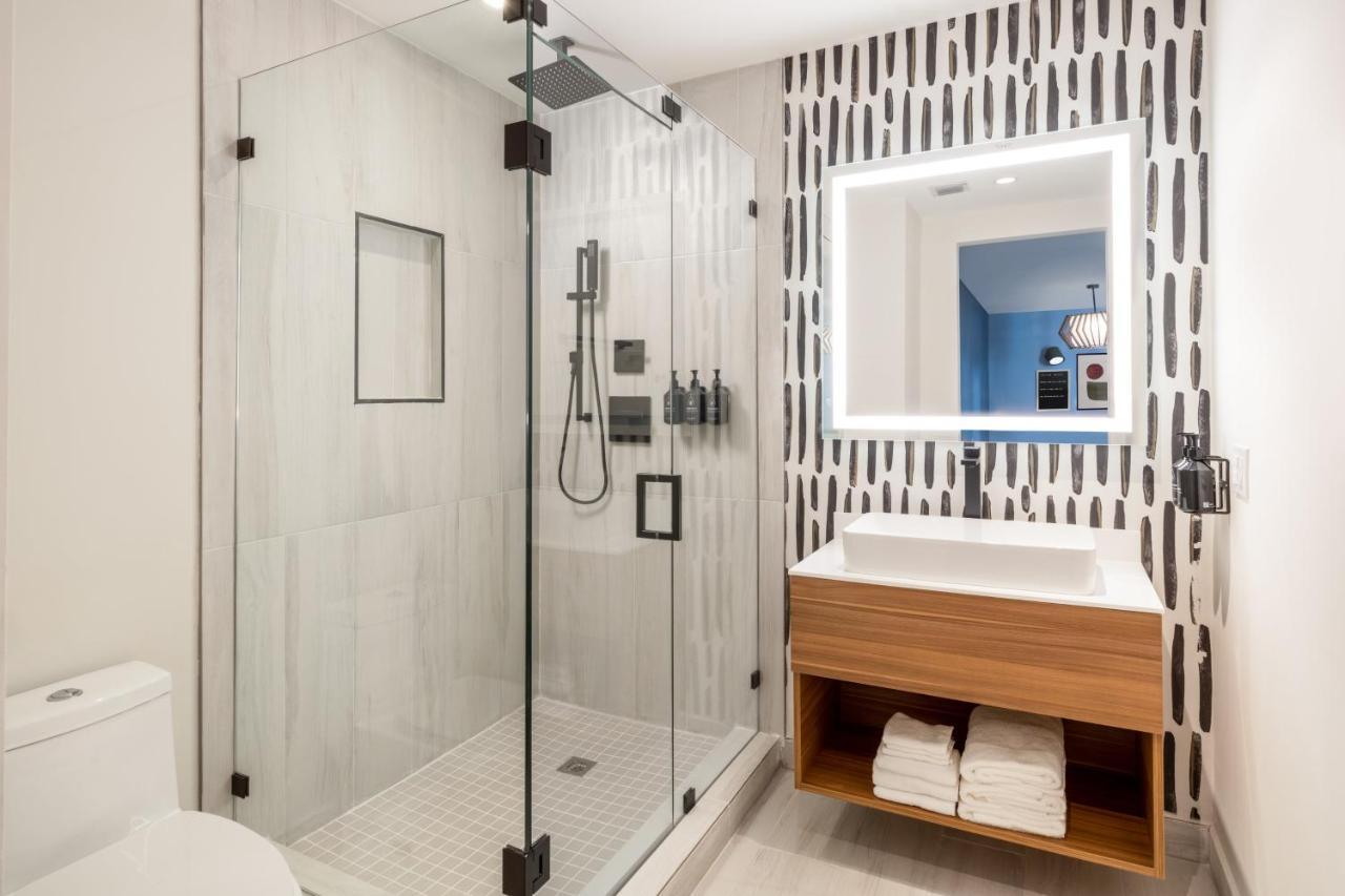 Atwell Suites Miami Brickell By Ihg Extérieur photo