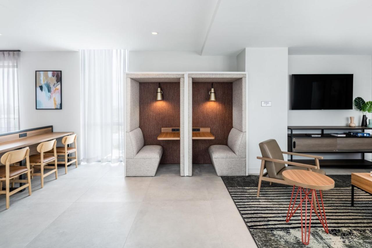 Atwell Suites Miami Brickell By Ihg Extérieur photo