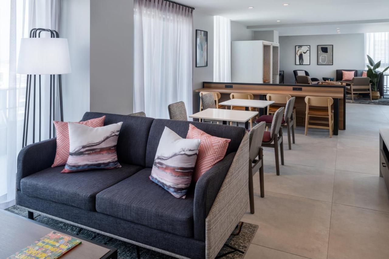 Atwell Suites Miami Brickell By Ihg Extérieur photo