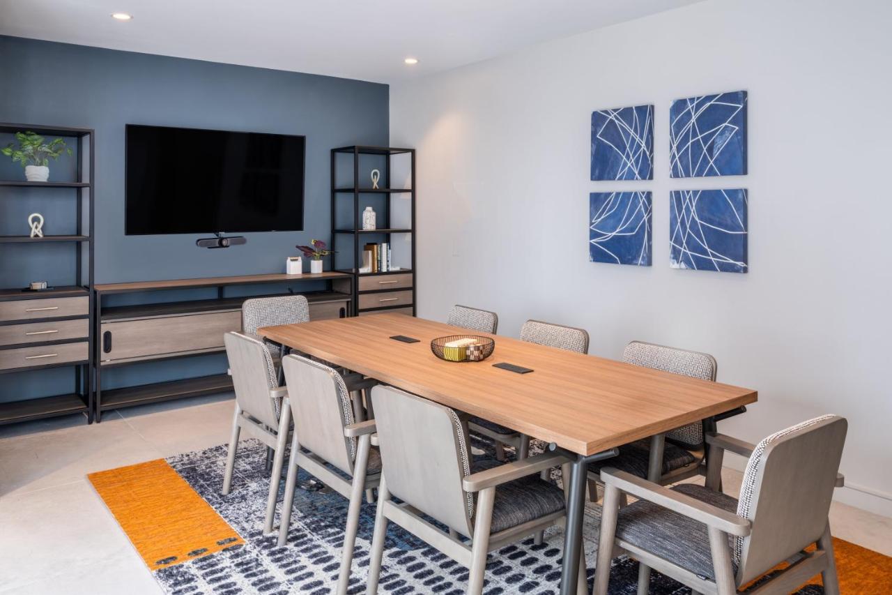 Atwell Suites Miami Brickell By Ihg Extérieur photo