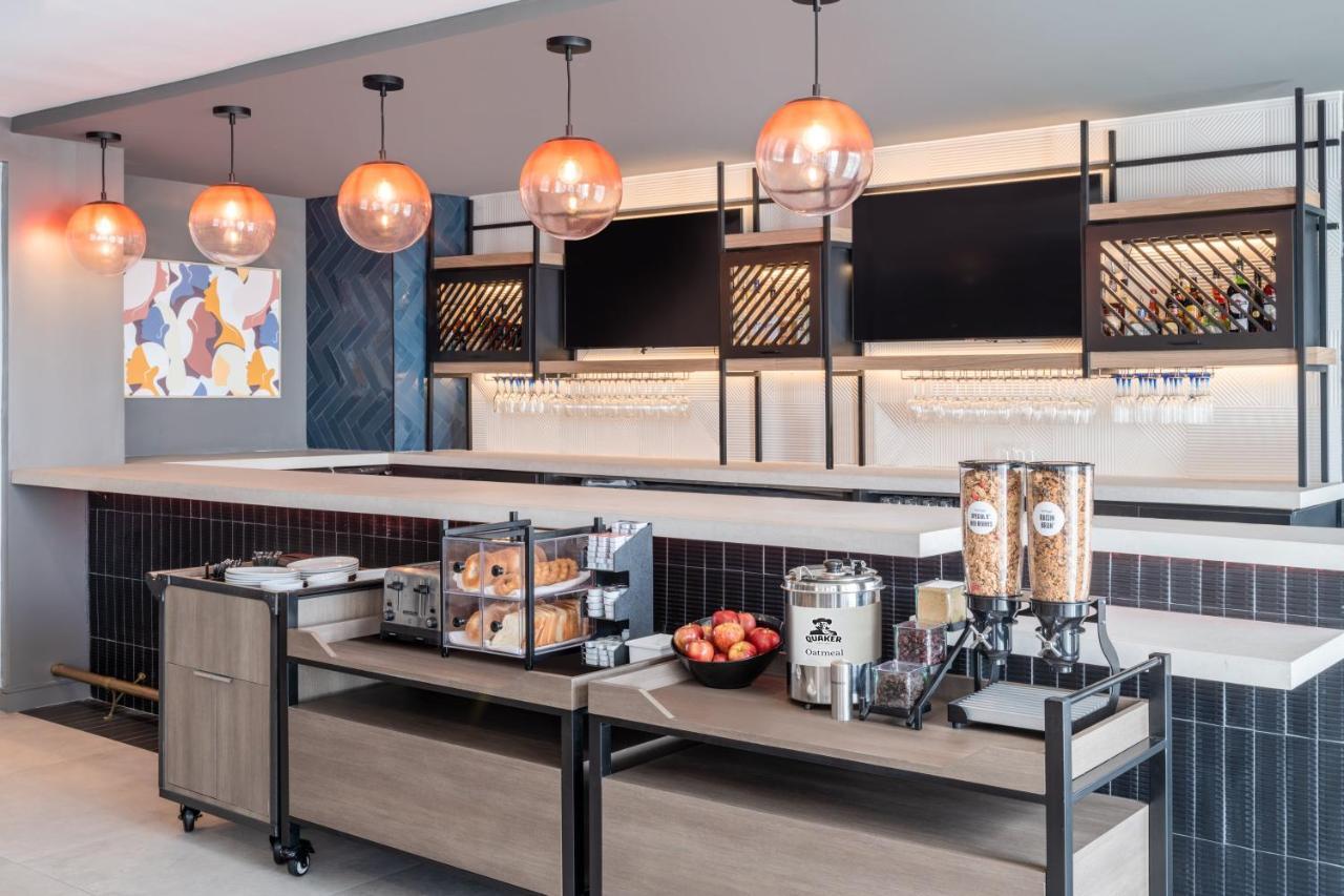 Atwell Suites Miami Brickell By Ihg Extérieur photo