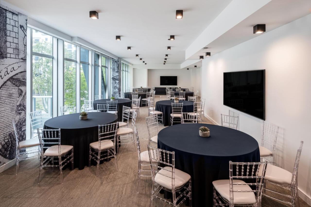 Atwell Suites Miami Brickell By Ihg Extérieur photo