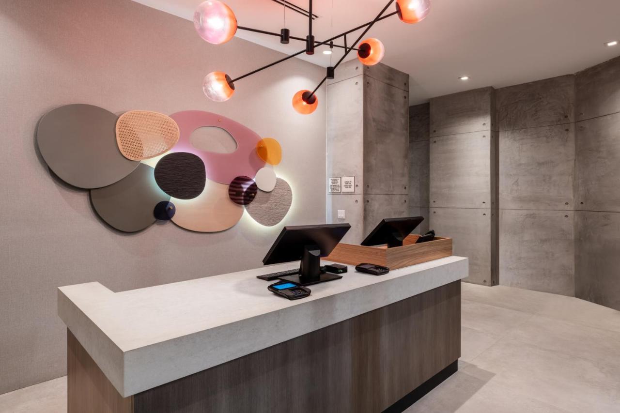 Atwell Suites Miami Brickell By Ihg Extérieur photo