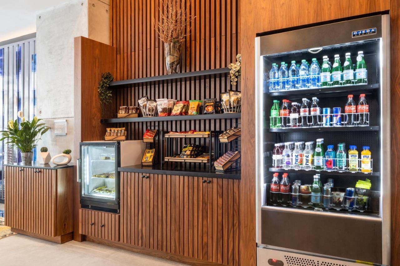 Atwell Suites Miami Brickell By Ihg Extérieur photo
