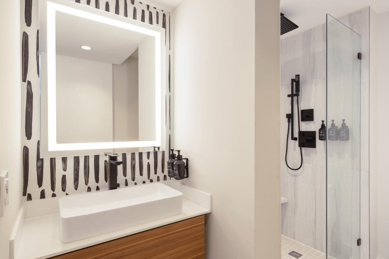 Atwell Suites Miami Brickell By Ihg Extérieur photo