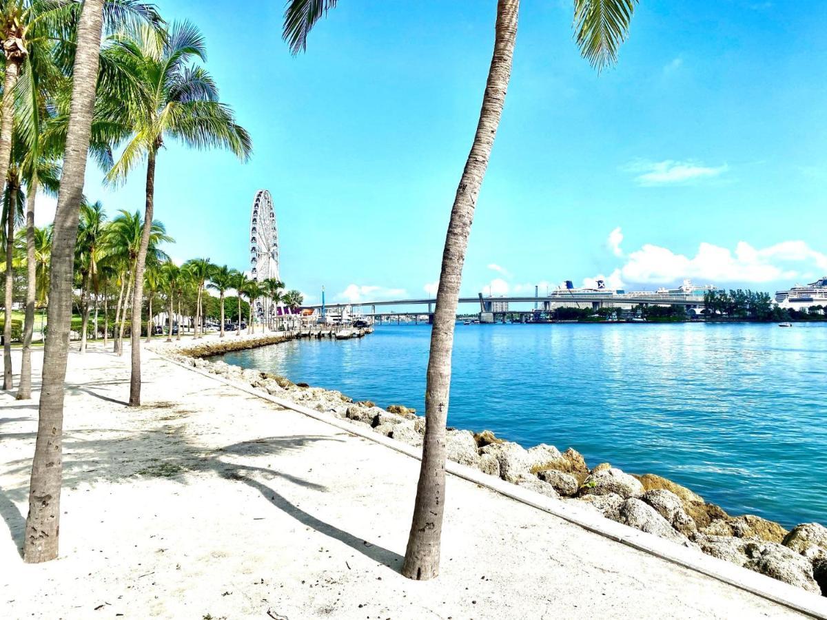 Atwell Suites Miami Brickell By Ihg Extérieur photo