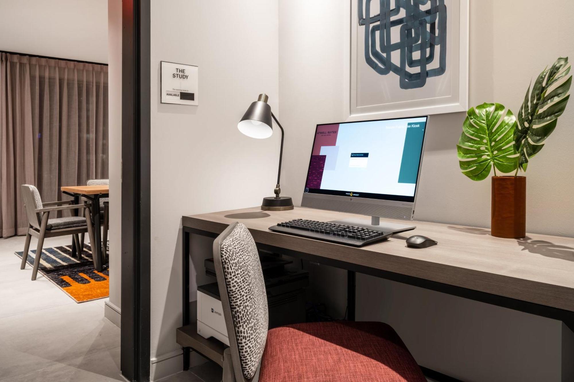 Atwell Suites Miami Brickell By Ihg Extérieur photo