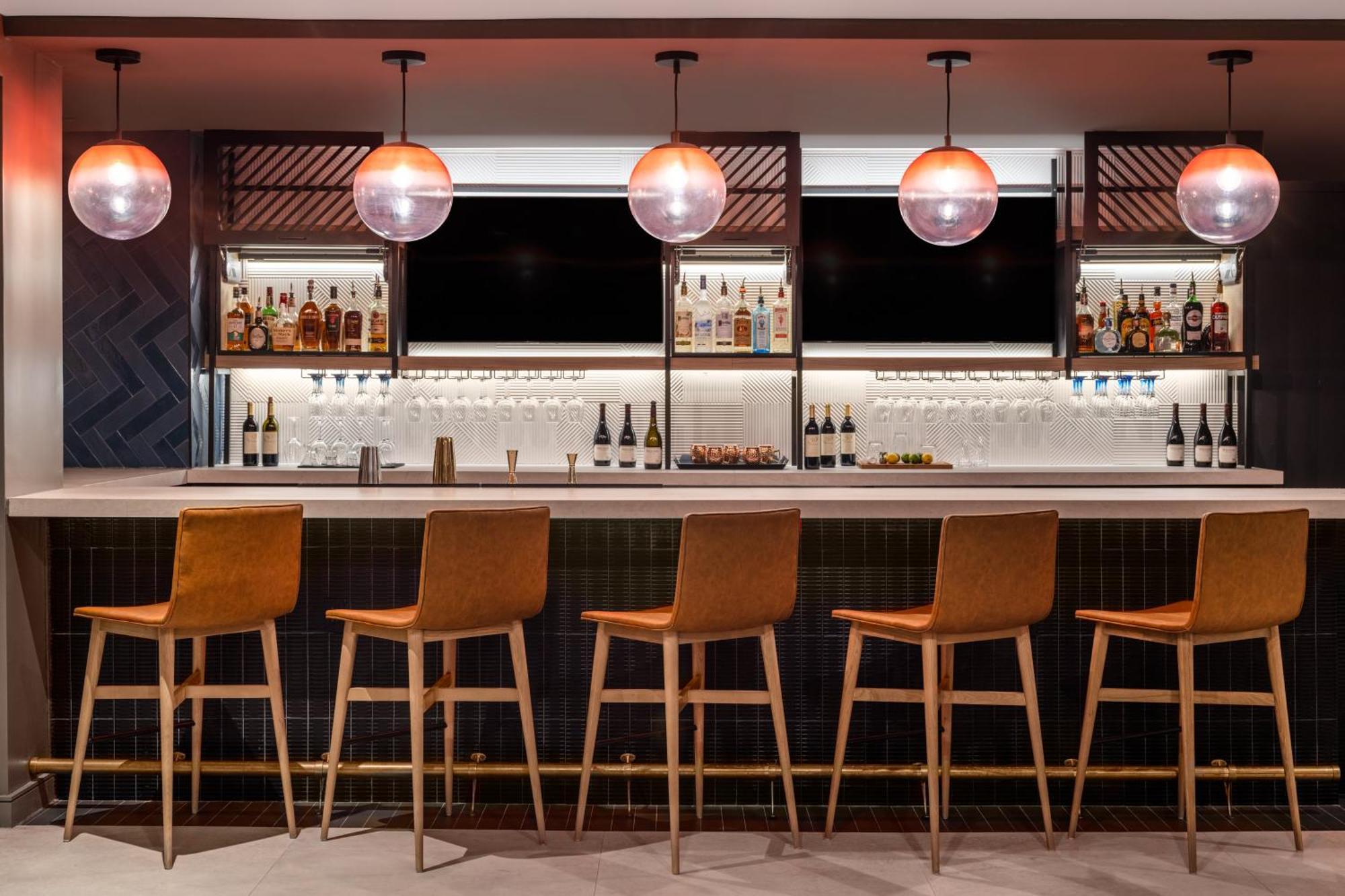 Atwell Suites Miami Brickell By Ihg Extérieur photo