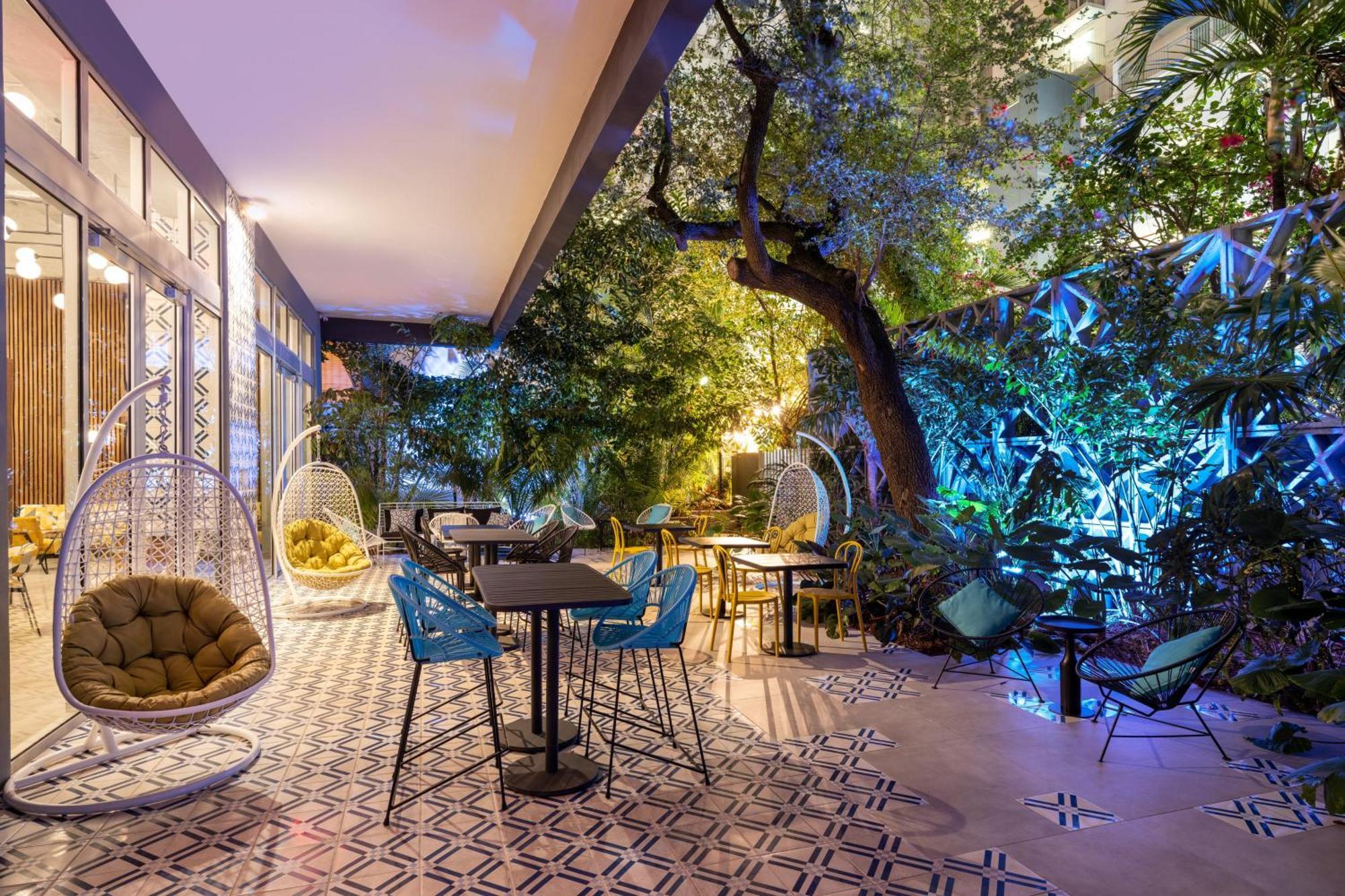 Atwell Suites Miami Brickell By Ihg Extérieur photo